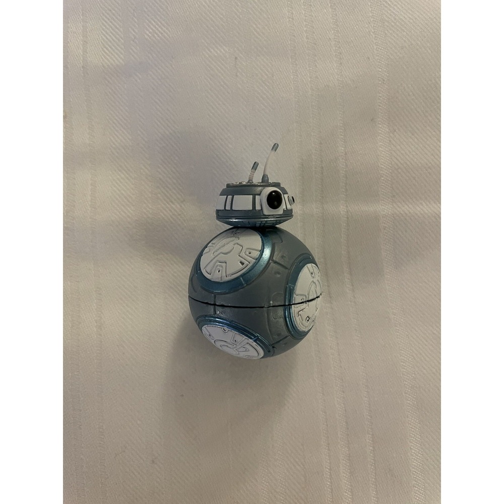 NEW 2022 Star Wars Walt Disney Parks Holiday Advent Calendar Droid Depot BB-8